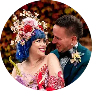 Joe + Anna Collins - July 2024